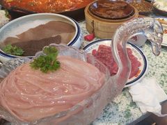 -鸿姐老火锅(花园路店)