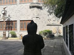 -龙潭水乡