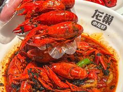 -龙巢盱眙龙虾·牛蛙·烧烤宵夜(八卦岭店)