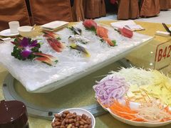 -联邦酒楼