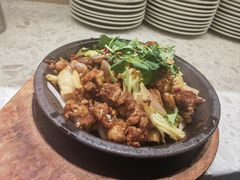-Aqua Oasis 水天堂(石路天虹店)