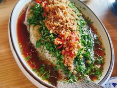 -妈妈的味道(和顺古镇店)