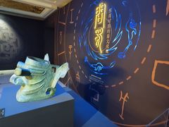 -呼和浩特博物馆