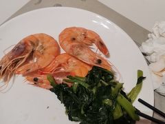 -晶丽香榭自助餐(南京大饭店)