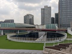 -上海长风大悦城