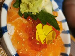 -活鳗饭·鹅肝范儿(高碑店店)