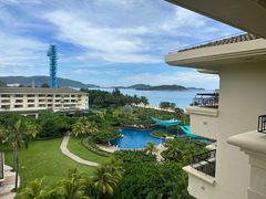 -三亚亚龙湾天域度假酒店