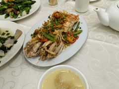 -凤城礼记鱼翅海鲜酒家(新马路总店)
