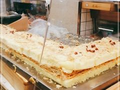 -周记传统糕点PASTRY(蜀汉路店)