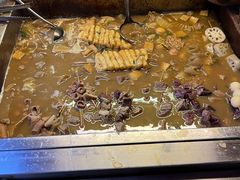 -伙记牛杂糖水