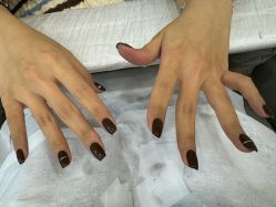 -斯馨·健康美甲美睫