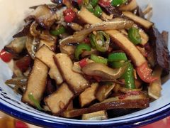 -罗大姐湘潭菜馆(洋湖春园店)