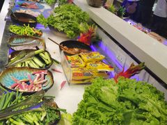 -圣罗巴海鲜烤肉自助(赤峰店)