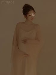 -专注孕妇照亲子照·纪田摄影