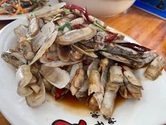 -鼓歌海鲜舫·手抓海鲜(大学城店)