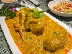 -Home Thai·泰谣(王府井apm店)