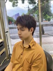 -苏奇发型·烫发染发