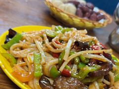 -新疆喀什噶尔餐厅(普利街店)