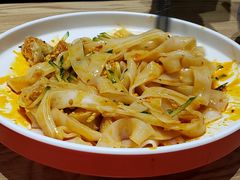 特色凉皮-老九圆山西面馆(CBD店)