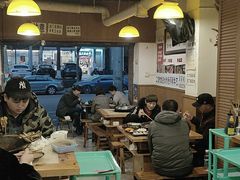 大堂-黄潇洒老火锅(九眼桥宏济巷店)