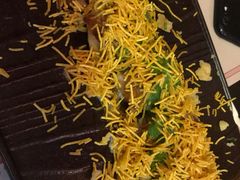 印度特色小吃-克比叔叔印度餐厅Kebabs on the Grille(永康路分店)