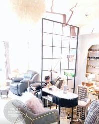 -雪儿·YuKi美甲美睫皮肤管理Salon