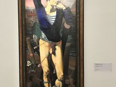-蓬皮杜艺术中心