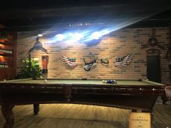 -BARBERKING男士理发馆barber shop