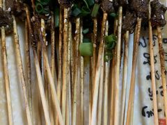 -练掌门·火锅&烧烤&烤鱼(北亭店)