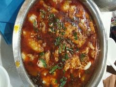 android_upload_pic-金良酸菜鱼(宁海路总店)
