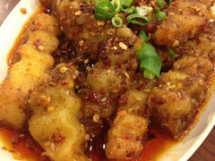 iphone_upload_pic-皇城坝小吃(科华成都王府井购物中心店)
