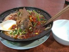 泡椒蹄花-李米线(武陵路店)