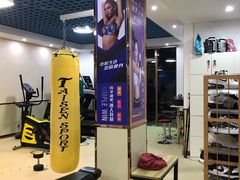 -健怪兽私教健身馆(恒大帝景店)