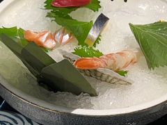 -極上萬膳·日料放题(海岸城店)