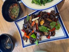 -妈妈的味道(和顺古镇店)