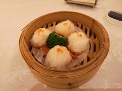 -酌宴府The China Club·广州万富希尔顿酒店(云城东路店)