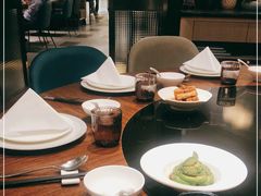 大堂-港丽餐厅(杭大店)