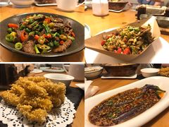 -几荷·恰似故人来(秀水广场店)