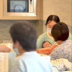 -和伊母婴护理中心·全套房(金山店)