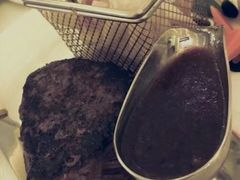 -成桂西餐厅·42年的味道(五大道疙瘩楼店)