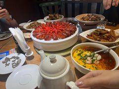 -宝翠花园餐厅(沙湖店)