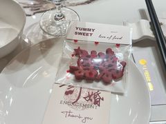 -巴音浩日娲·蒙餐(双林东路店)