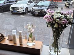 -泰合玺·精油疗愈 SPA(南京河西万达店)
