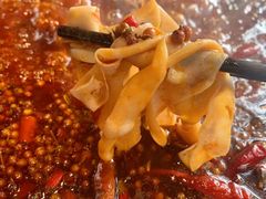 -红鼎坊·老成都火锅(新南门店)