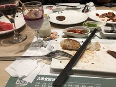 -大渔铁板烧(蛇口店)