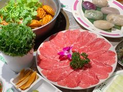 -禄婶鸡煲·打边炉