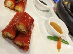 -点都德(大茶楼店)