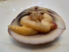 蛤蜊-海天一色海景自助餐厅(西港花园店)