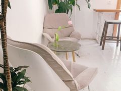 -COTTON CAFE(德信·中外公寓店)