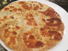 乡村锅边馍馍-万重锦·人文川菜馆(骡马市店)